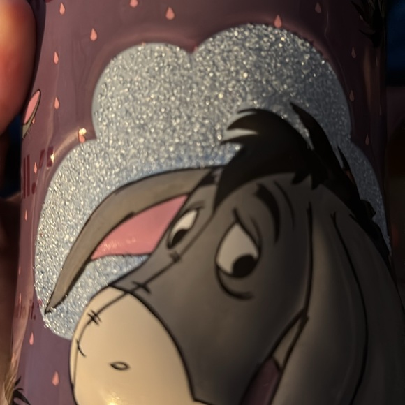 DISNEY PARKS EEYORE MUG - Picture 3 of 4